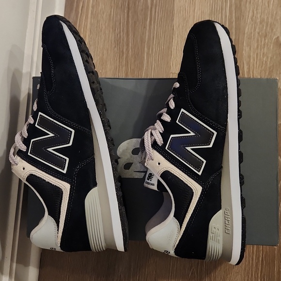 👟🔥New Balance men 574 - Picture 3 of 6